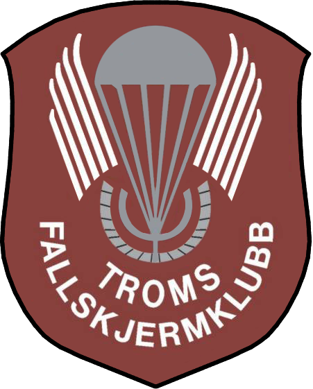Troms Fallskjermklubb