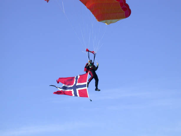 TROFSK hopper demo!