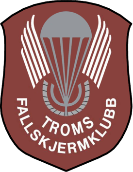 TROFSK - TROMS FALLSKJERMKLUBB